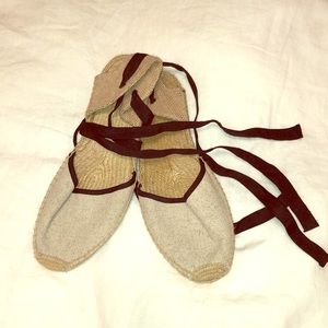 Soludos espadrilles